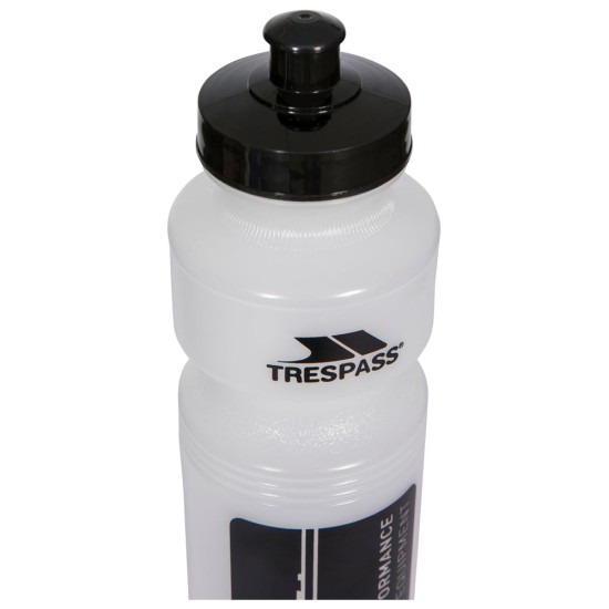 Trespass Μπουκάλι νερού Podium Sports Bottle 750ml
